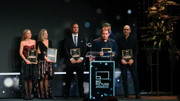 Tarolt a Hunyadi, öt díjat nyert a TV 2