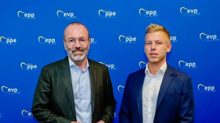 Brüsszel Magyarország ellen szorít: Weber a Tiszán keresztül akarja elfoglalni Budapestet