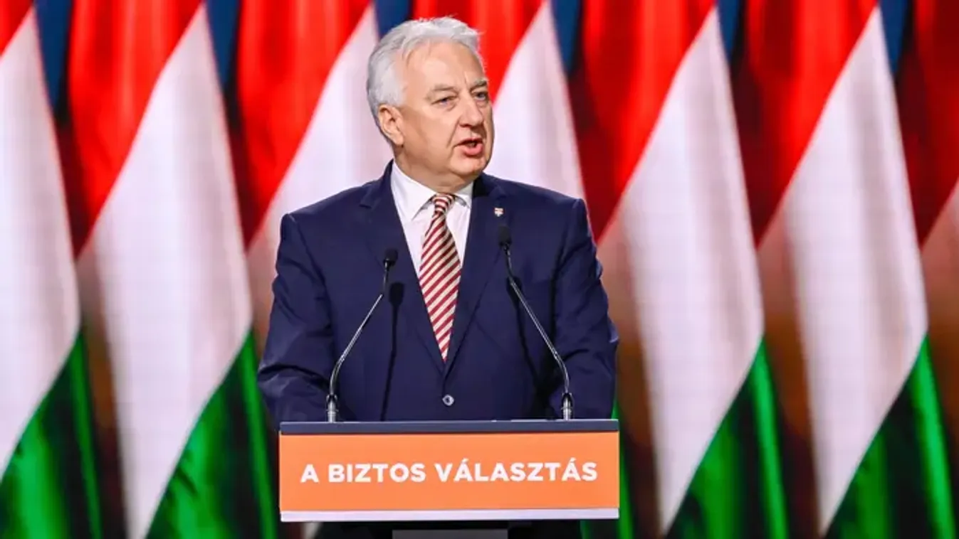 Semjén Zsolt: Európa legfontosabb három kérdésében bástyaként áll Magyarország
