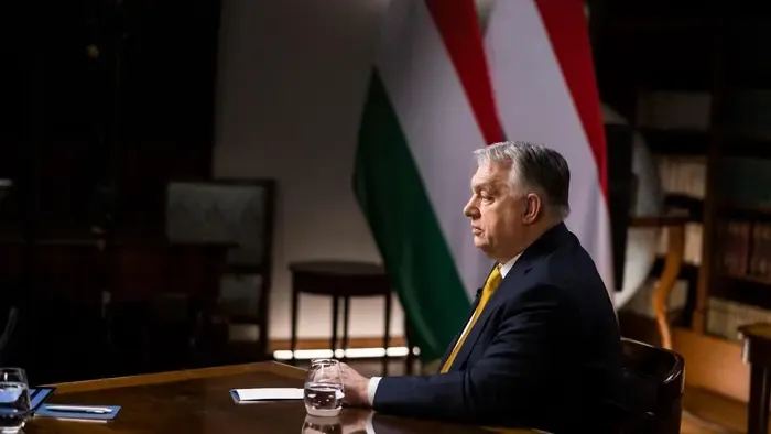 Orbán Viktor: Kibújt a szög a zsákból, már tudjuk, miért küldték Kapitány Istvánt
