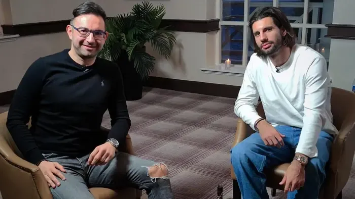 Exkluzív interjút adott Szoboszlai Dominik, mutatjuk, hol látható