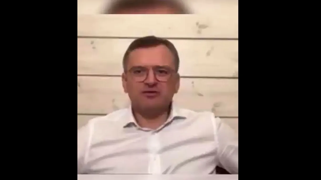 Imádkoznak a magyar kormányváltásért és egy ukránbarát kormányért Ukrajnában