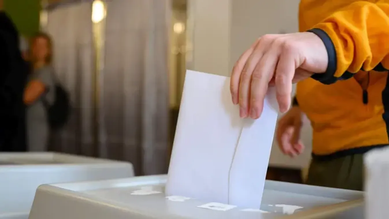 Nézőpont Intézet: Egyre valószínűbb a Fidesz-győzelem