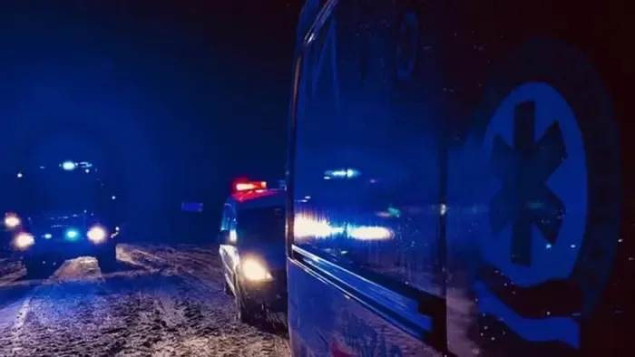 OMSZ: csaknem ötezer mentési feladatot láttak el a mentőegységek 24 óra alatt