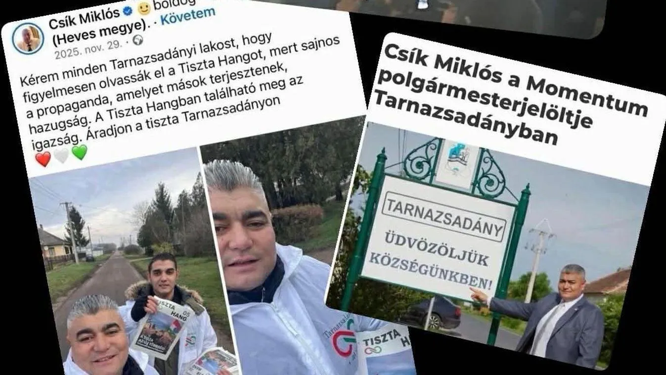 A csütörtöki Lázárinfón csúnyán lebukott a Tisza!