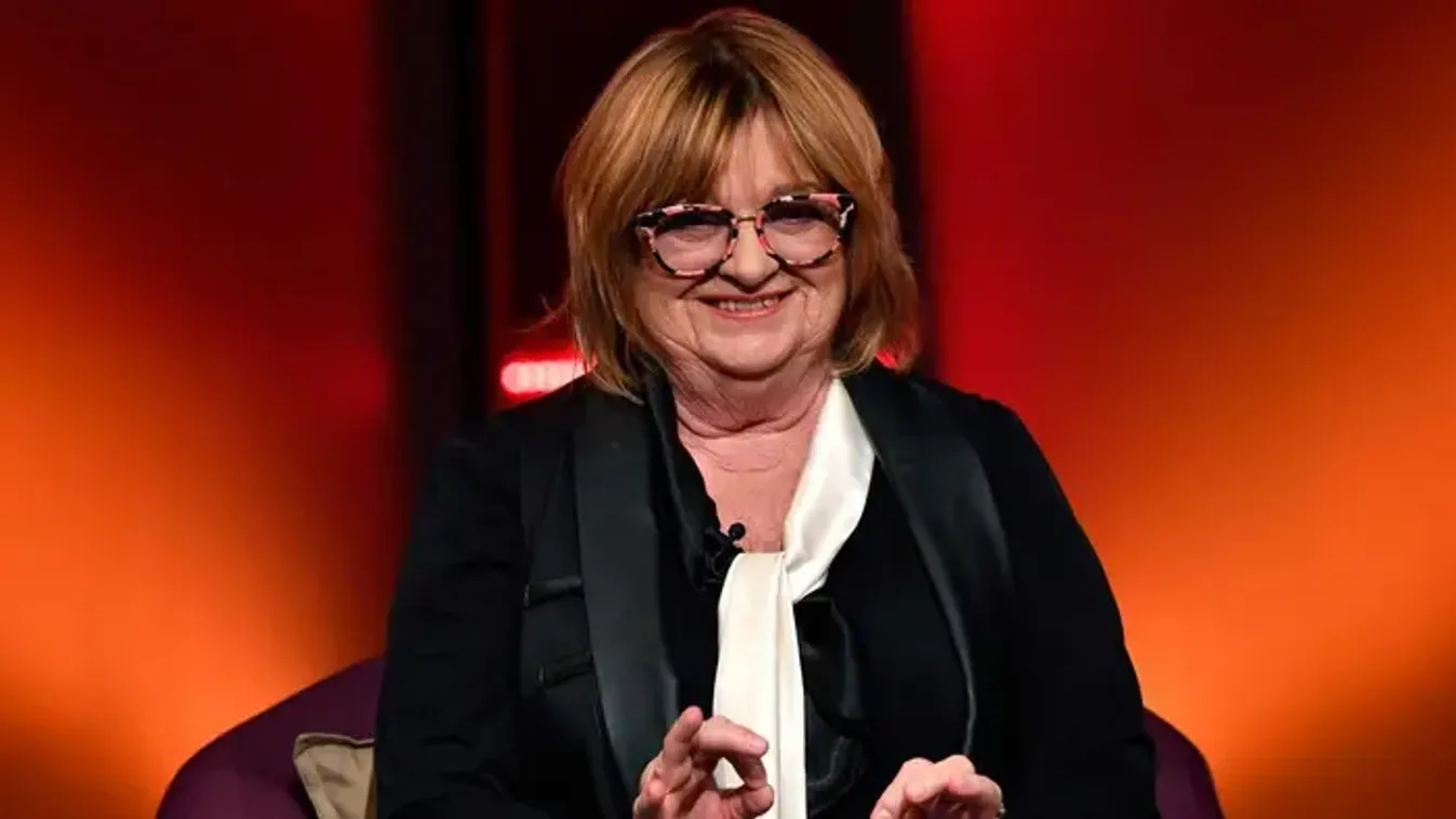 Lesújtó hír: Meghalt a Jászai Mari-díjas színésznő