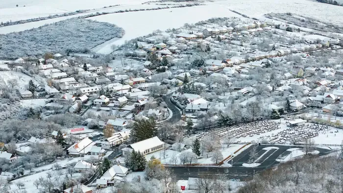 Operatív Törzs koordinálja a rendkívüli időjárás elleni védekezést