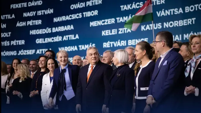 Mráz Ágoston Sámuel: a Fidesz kongresszusa a stabilitás és a kormányképesség demonstrációja volt