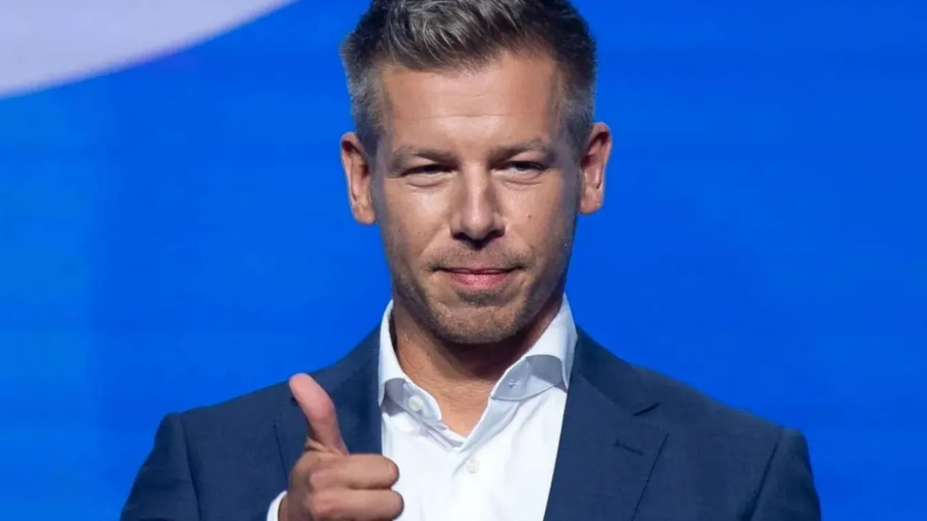 Deák: az öngól is gól – Magyar Péter a Fidesz üzenetét reklámozza