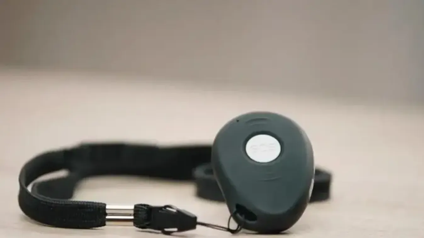 Nyitrai Zsolt: hóban, fagyban is nagy segítség a gondosóra