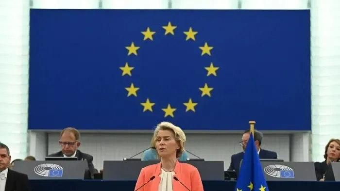 Halálosan megfenyegette Németországot, a NATO-t és az Egyesült Államokat egy migráns – videóval