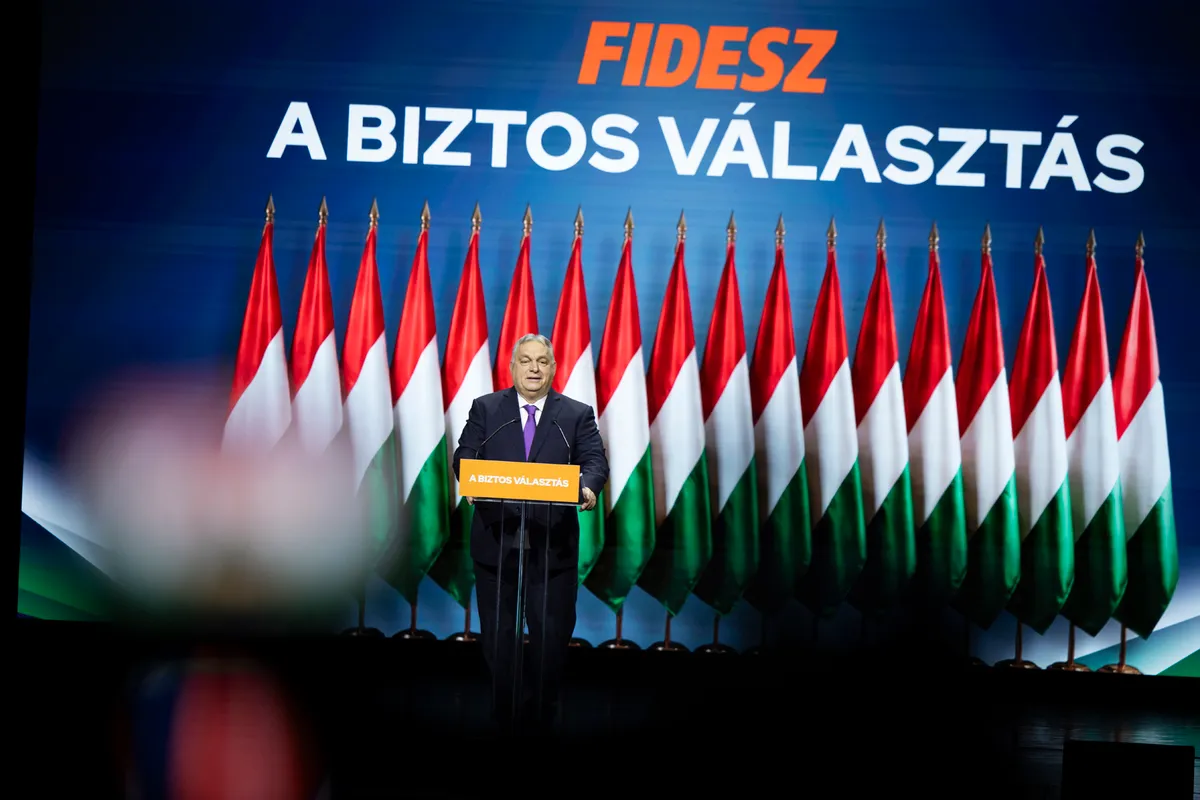 ORBÁN Viktor