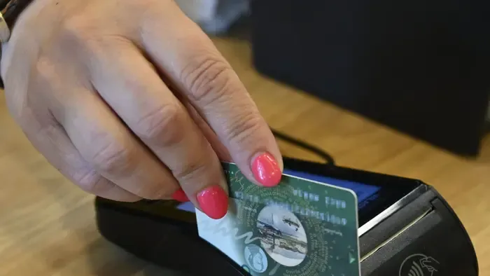 A SZÉP-kártya a turizmus motorja, 12 százalékkal nőtt a felhasználás