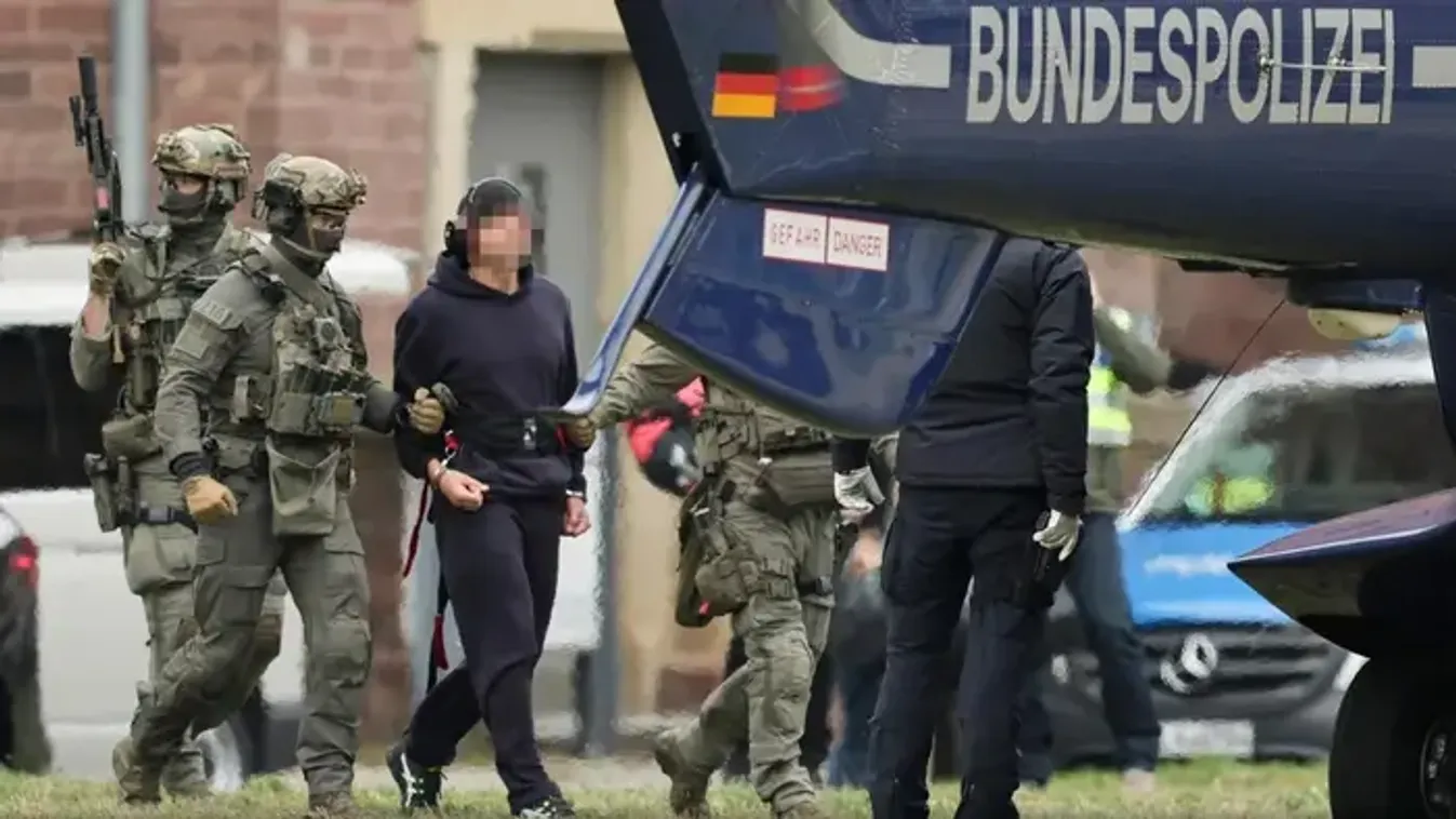 Óriási fordulat az Északi Áramlat felrobbantásának ügyében – megvan a tettes
