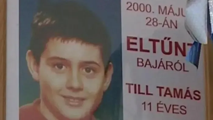 Folytatódott Till Tamás meggyilkolásának ügye