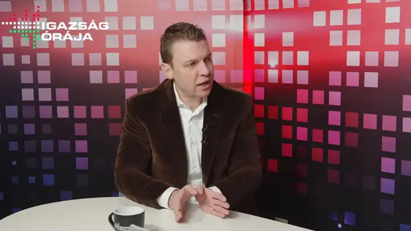 Menczer: fontos, hogy mindenki vegyen részt a Nemzeti Petíció kitöltésében