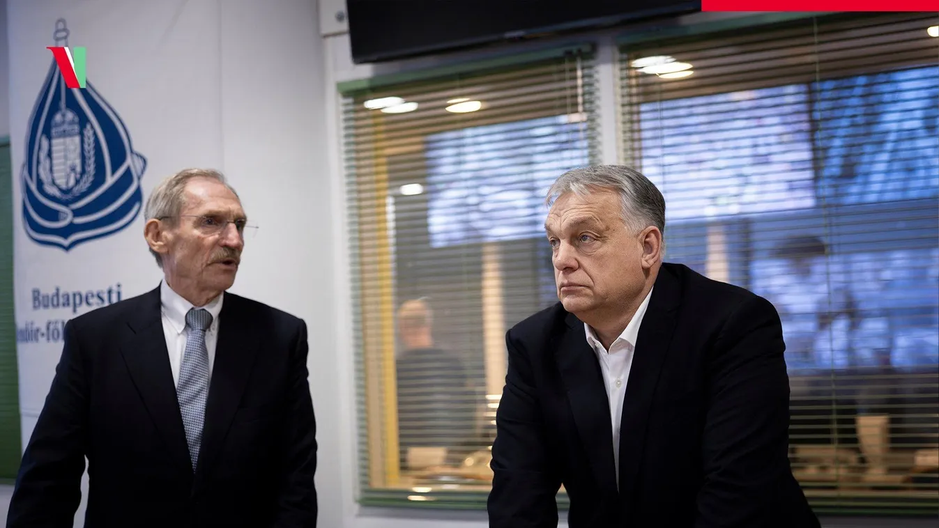 Orbán Viktor: a hajléktalanszállásokon több helyünk van, mint amennyi a hajléktalan Magyarországon