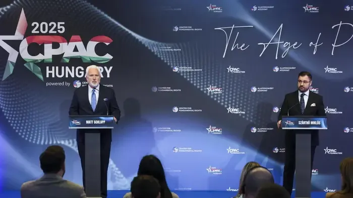 Orbán Viktor, Donald Trump, Andrej Babis, Geert Wilders és mások is promótálják az idei CPAC Hungaryt