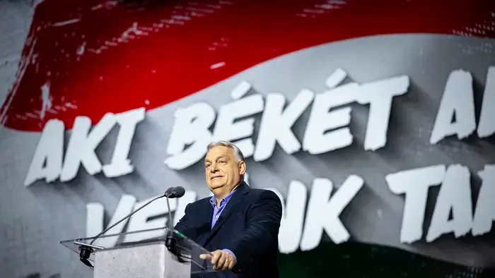 Nézőpont Intézet: egyre többen várják Orbán Viktor választási győzelmét