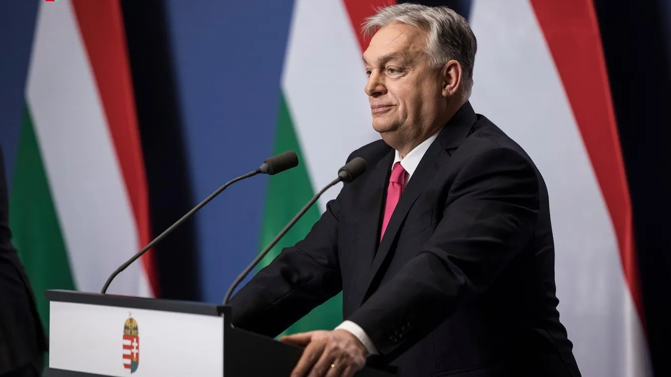 Orbán Viktor: Ráteszünk egy lapáttal a rezsicsökkentésre
