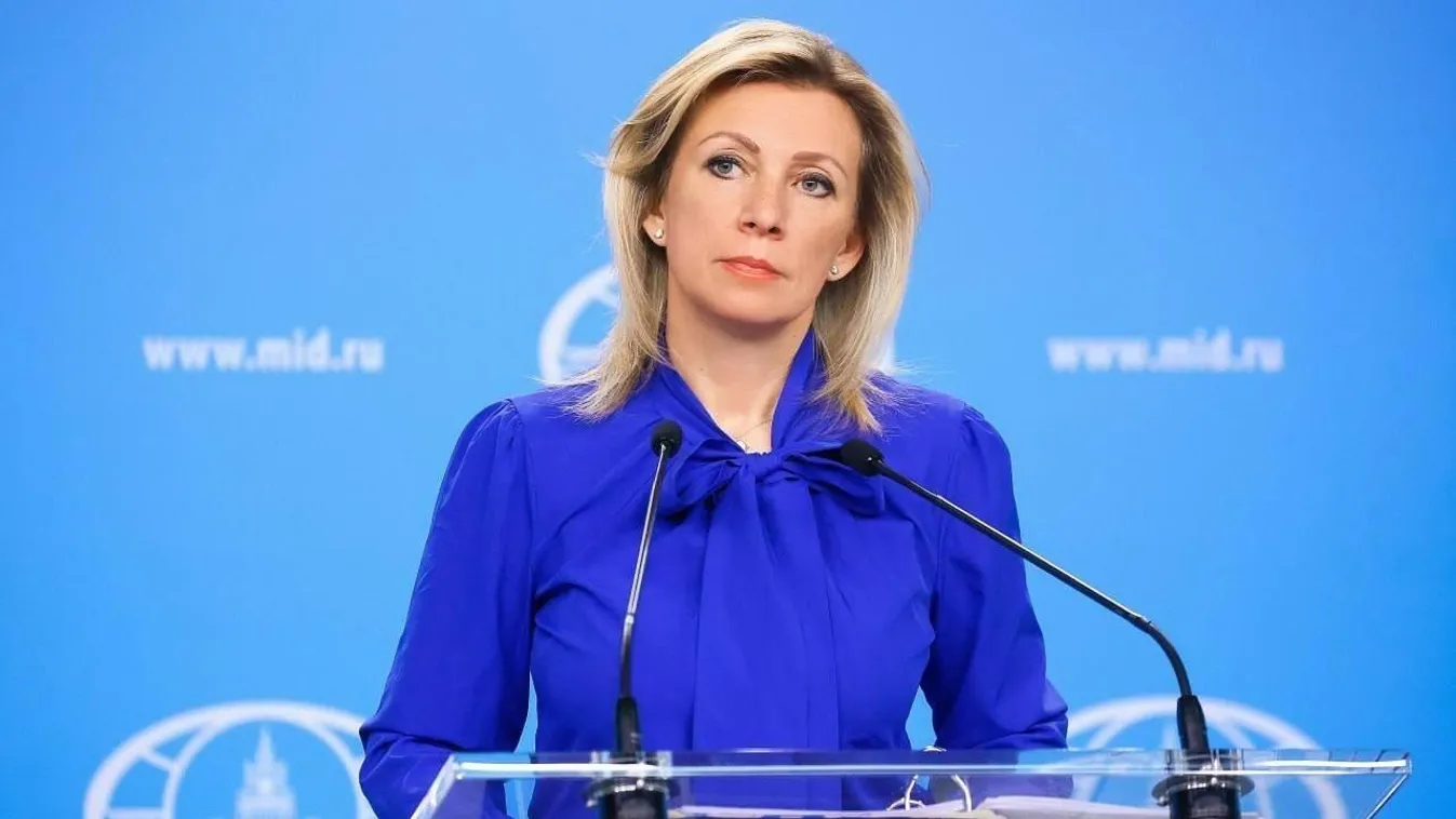 A Kreml leszögezte: ez fog történni, ha Európa katonákat telepít Ukrajnába
