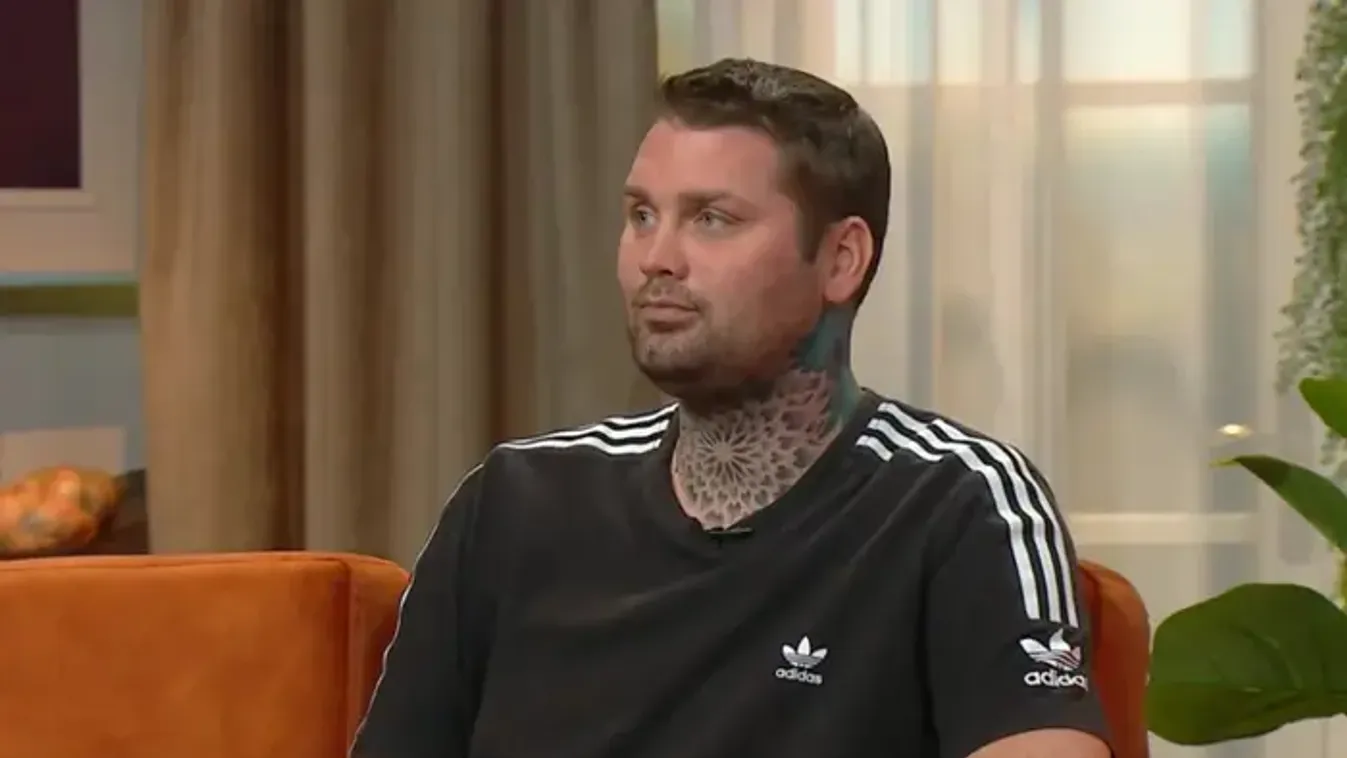 Váratlan tragédia: Meghalt Dudás Miki