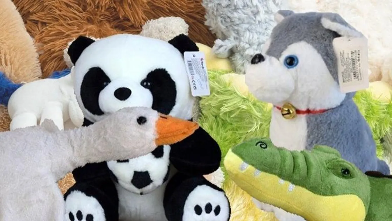 Fulladásveszélyes gyermekjátékokat vont ki a forgalomból