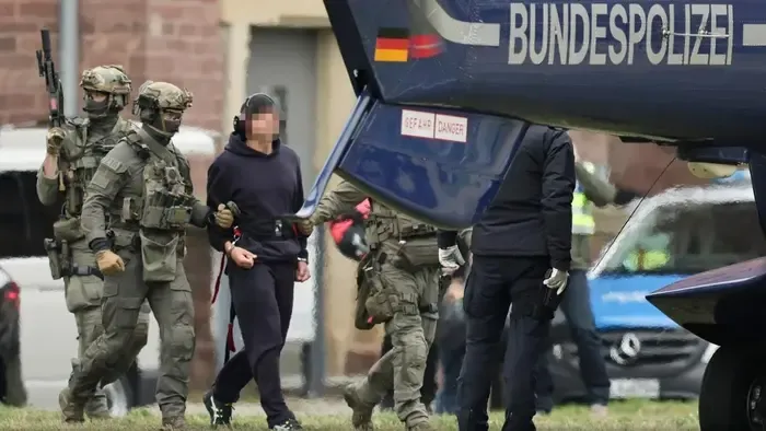 Óriási fordulat az Északi Áramlat felrobbantásának ügyében – megvan a tettes
