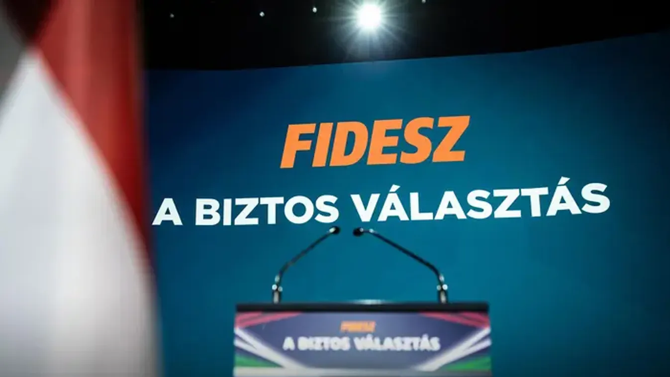 Orbán Viktor: egy bizonytalan világban a legnagyobb érték a biztonság