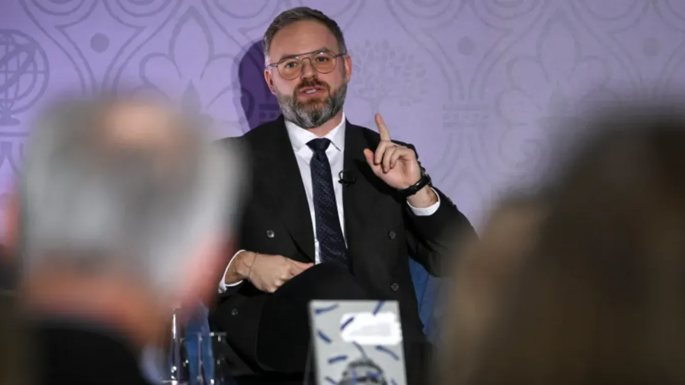 Orbán Balázs: Magyarország nem szeretne ukrán jólétet a magyar emberek pénzéből