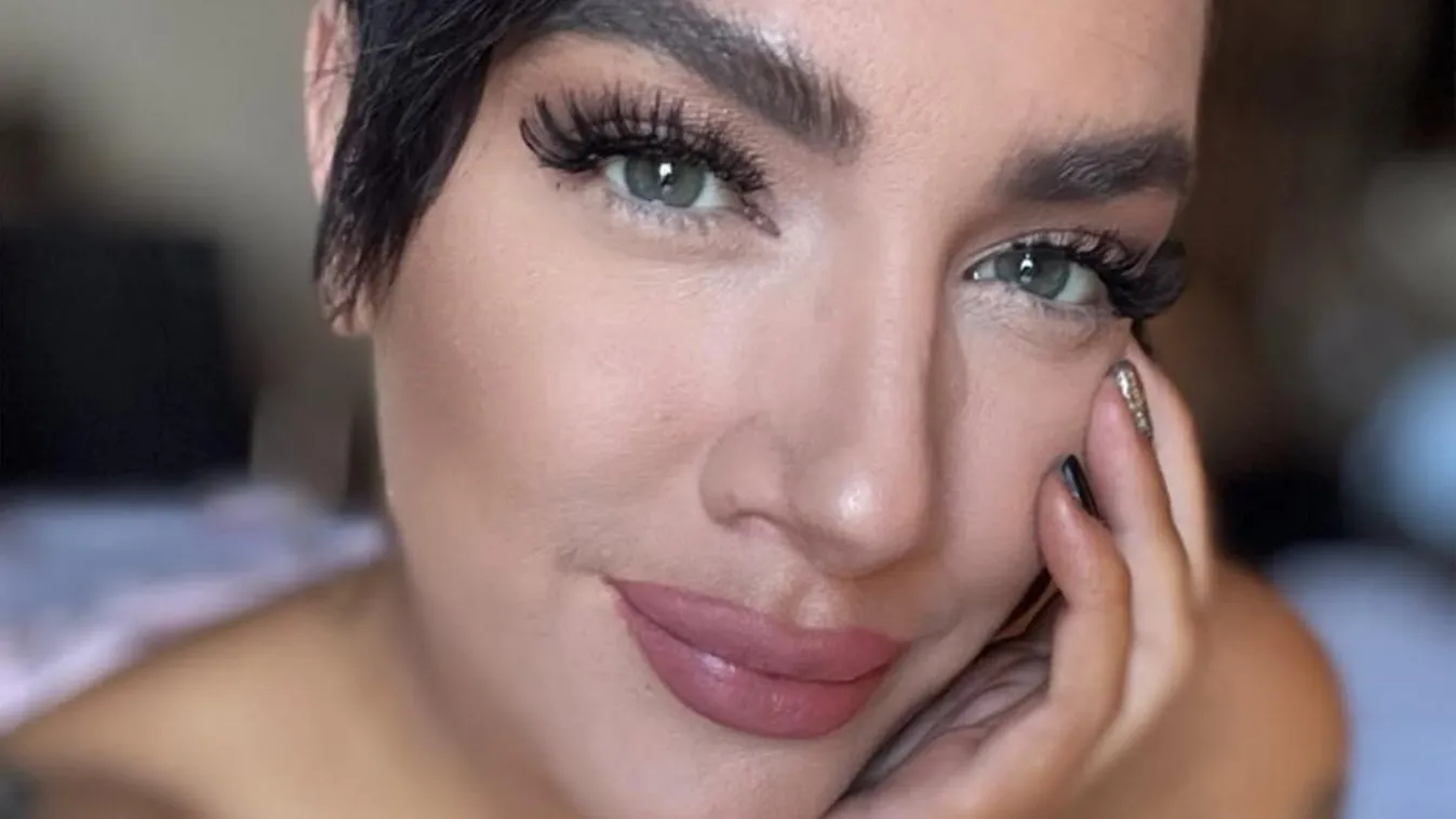 Belépett az új évbe Tóth Gabi – de másként, mint eddig