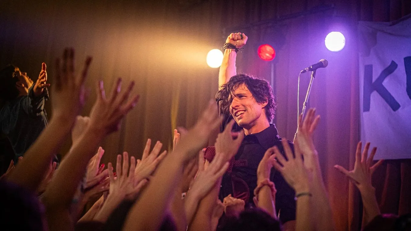 Közel másfél millióan nézték a Demjén-film premierjét a TV-ben