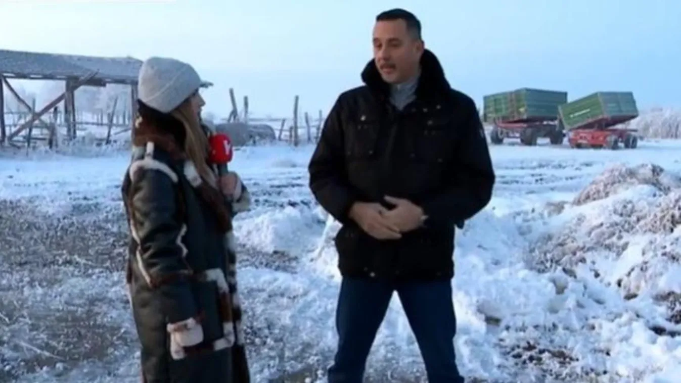 A Mercosur-megállapodás miatt forr Strasbourg, a dühös magyar gazdák a Tisza elnökét is számonkérték