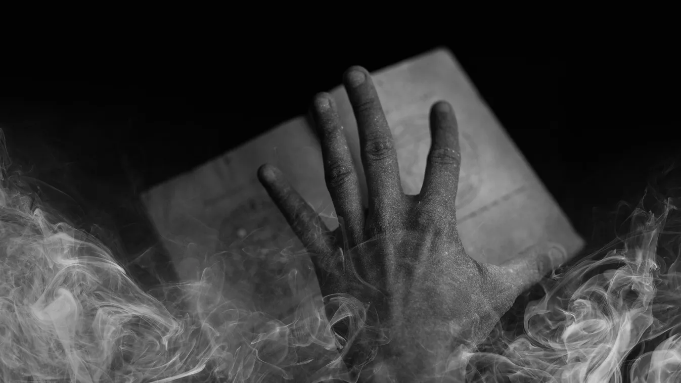 Rémisztő jóslatok - Nostradamus szerint ez vár ránk 2026-ban