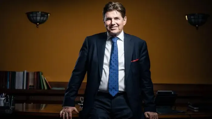 Nagy Elek leszámolt Parragh László utolsó hagyatékával: ugrott a luxusiroda és az elnöki Mercedes-Benz – Ausztriát csinálnak Magyarországon az MKIK-nál