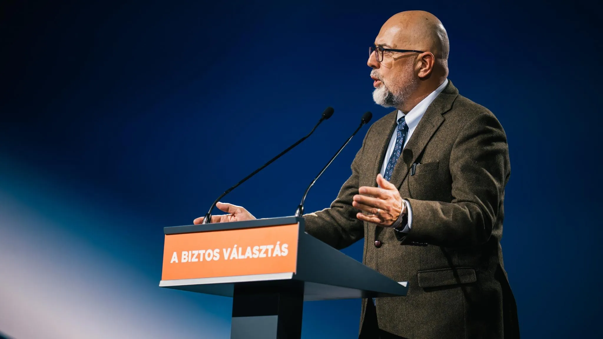 Kelemen Hunor: Orbán Viktor vezetésével Magyarország nem sodródik, hanem irányt mutat