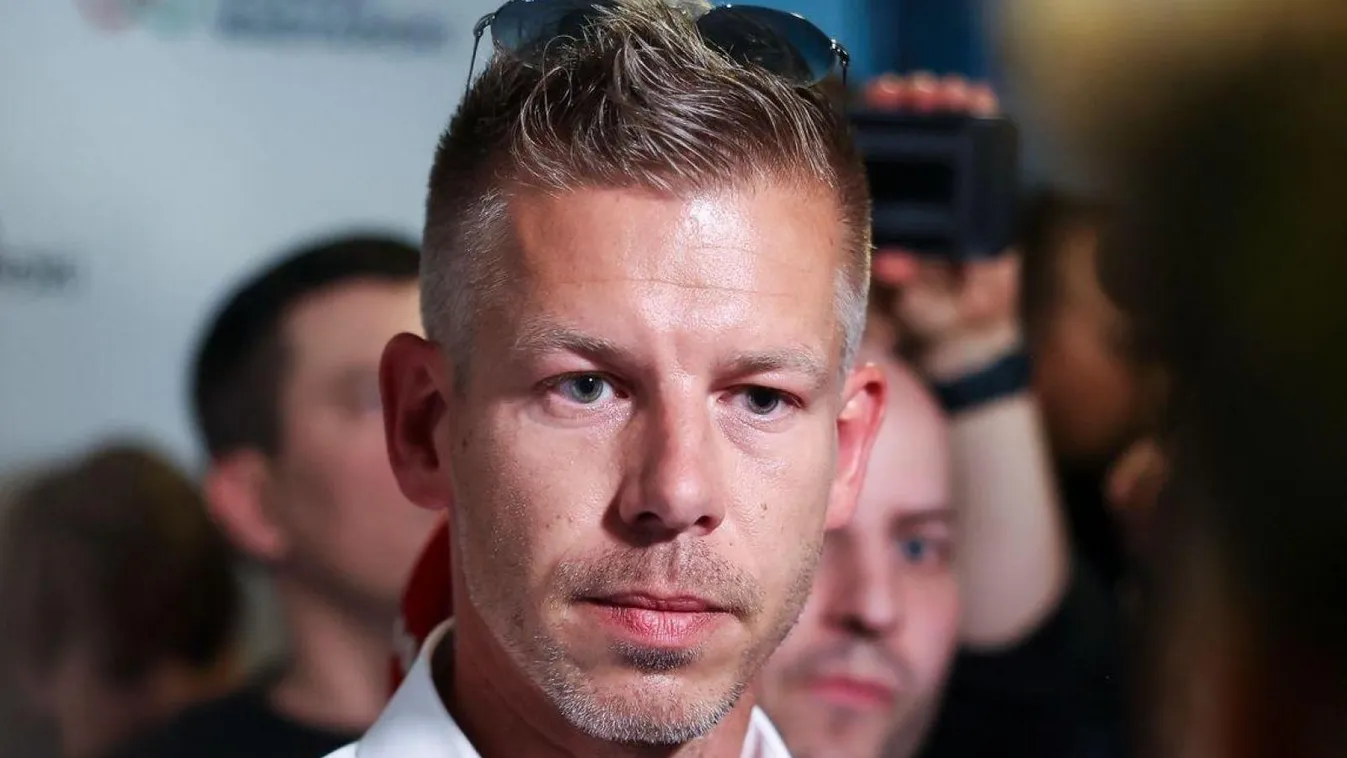 Magyar Péter a végét járja, egyik legfőbb támogatója is a Fidesz győzelméről beszél
