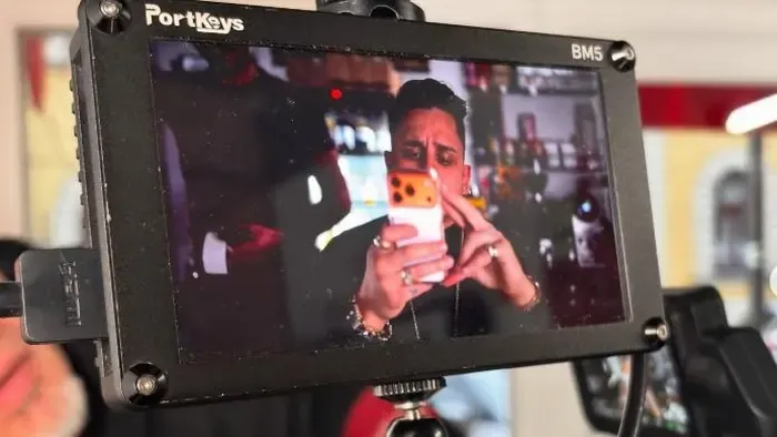 Eskü, megváltozom! - ezt ígéri Aurelio