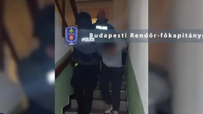 Szex után végzett a modellel az angyalföldi gyilkos, sokkoló részletek derültek ki