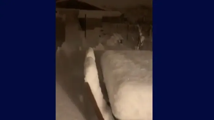  Halálos áldozatai is vannak a téli időjárásnak Franciaországban