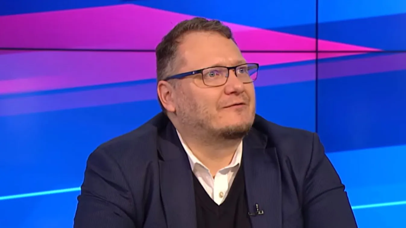 Kitálalt a Tisza Pártból kiugrott szakértő: a Tisza valódi céljait titkolja a párt