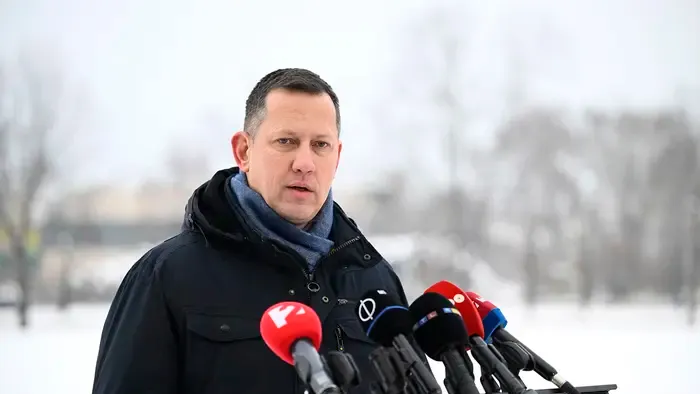 A rendkívüli időjárás ellenére is zökkenőmentesen működik a házi segítségnyújtó szolgáltatás