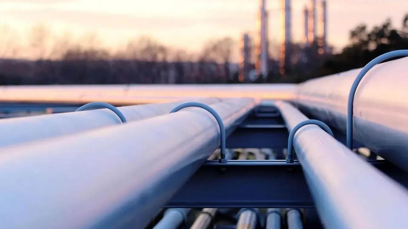 Magyarország regionális elosztó központtá vált: a földgázpiac szerkezeti átalakulása 2025-ben