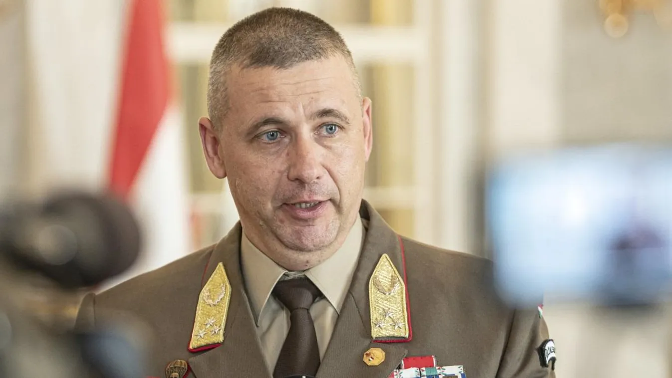 Vádemelési javaslatot tett Ruszin-Szendi Romulusz ellen a rendőrség