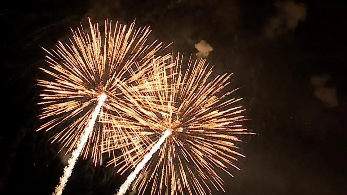 Meghalt két tinédzser is tűzijáték-balesetben