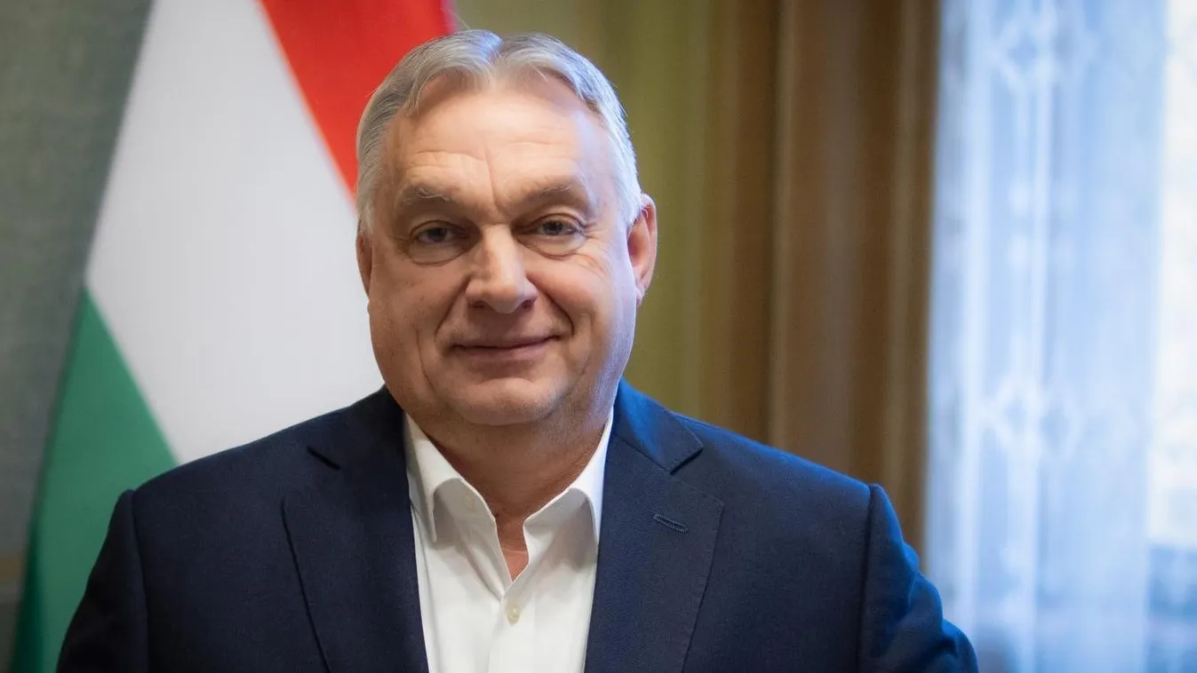 Orbán Viktor elárulta, miért érdemes a Fideszre szavazni
