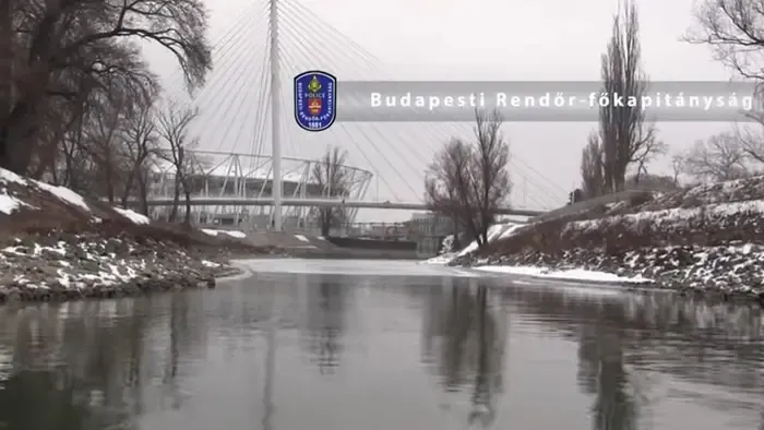 Friss hír érkezett a szombaton eltűnt Egressy Mátyásról, a rendőrség egy videót is közzétett