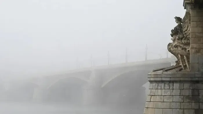 Több helyen is veszélyes a levegő az országban, mutatjuk, hol