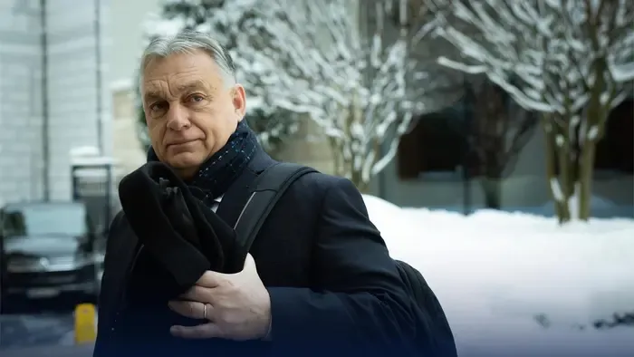 Orbán Viktor: az ónos eső okozza a legtöbb aggodalmat