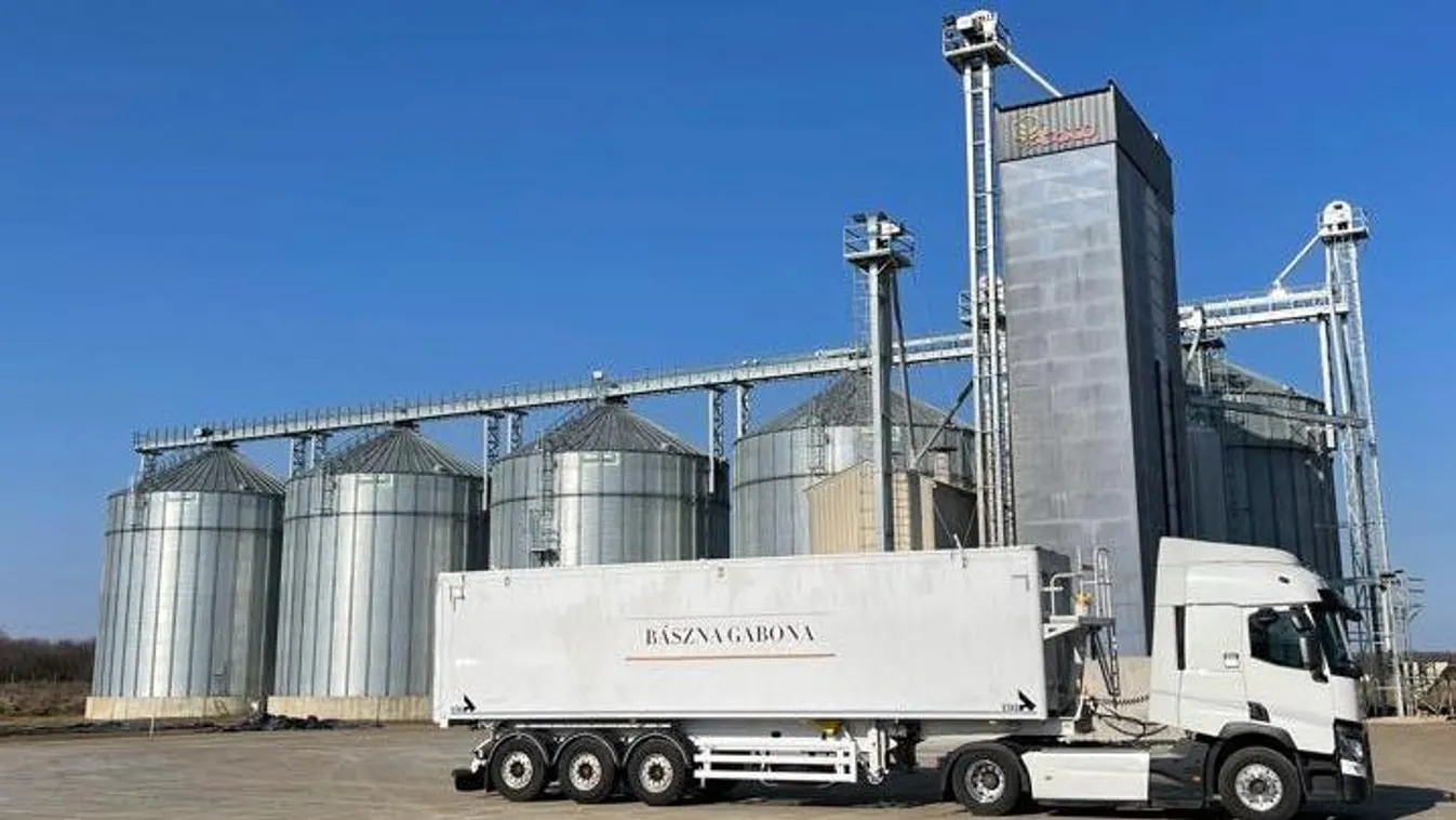 Minden gazdát kifizetnek a Bászna Gabona csődje után – rendkívüli kormányzati döntés született